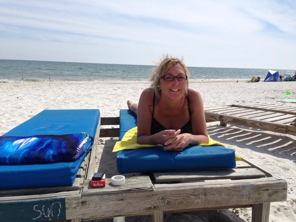 Laura  Anne Parrish Profile Photo