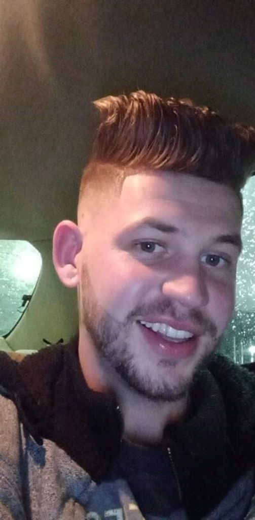 Brandon Dean Colvin Profile Photo