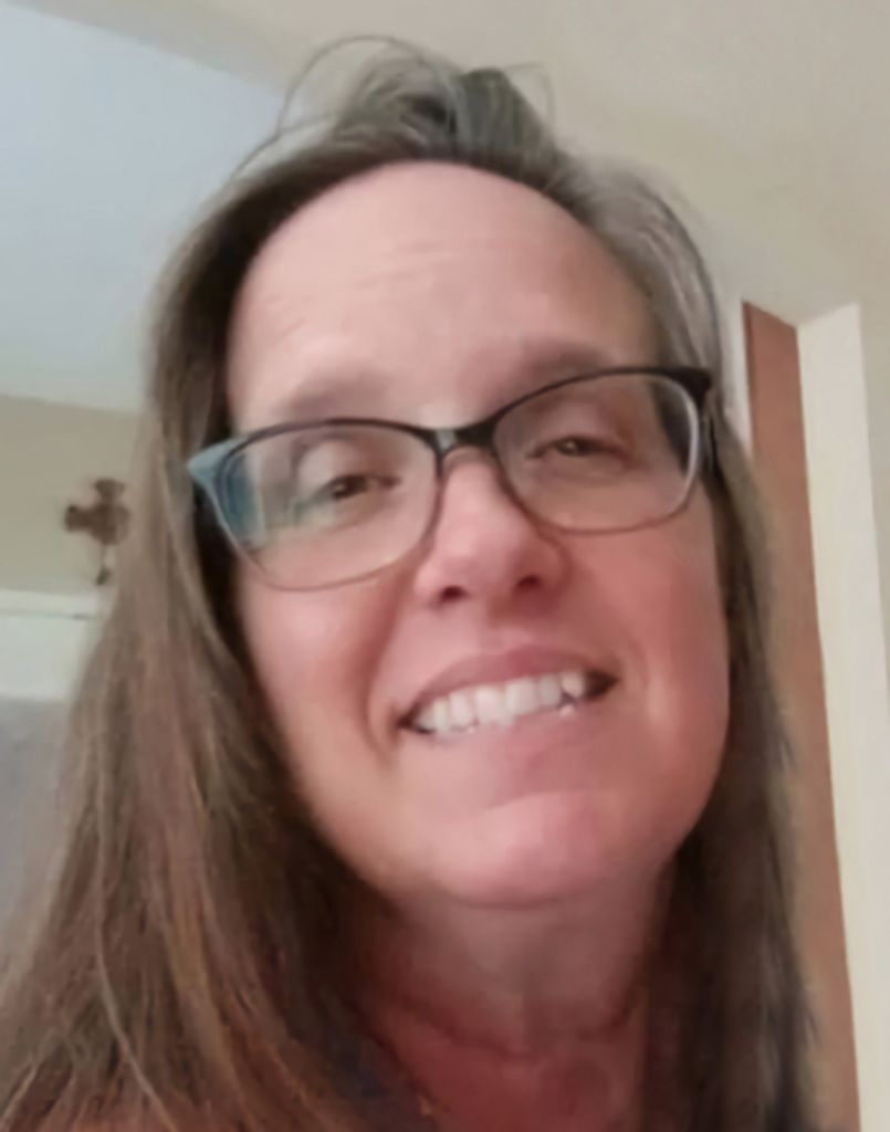 Kelly Lee Blankenship Evans Profile Photo