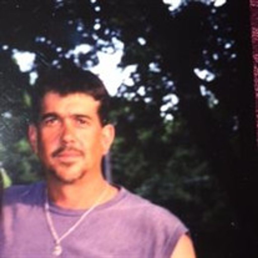Peter Richard Johnson Iii Profile Photo