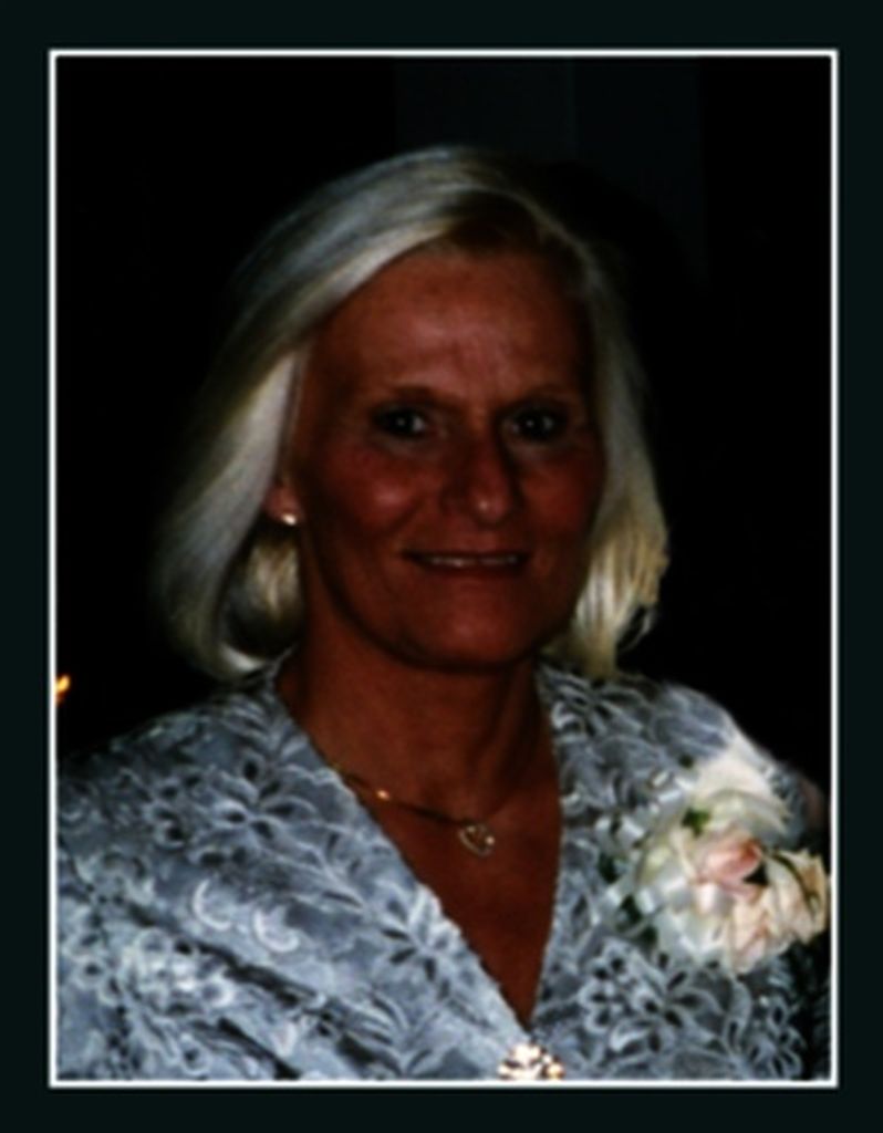 Karla F. Ghilani