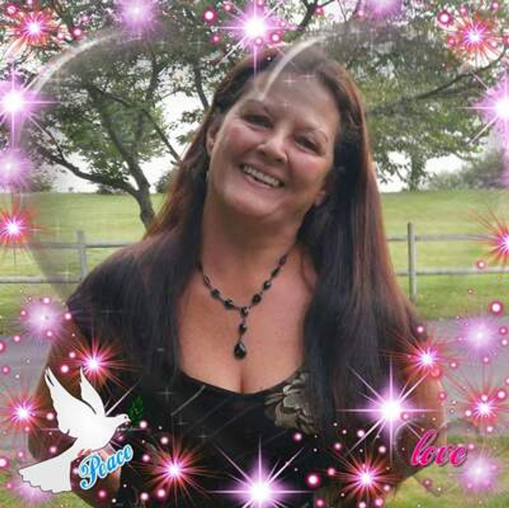 Deborah Ann Montgomery Turpin