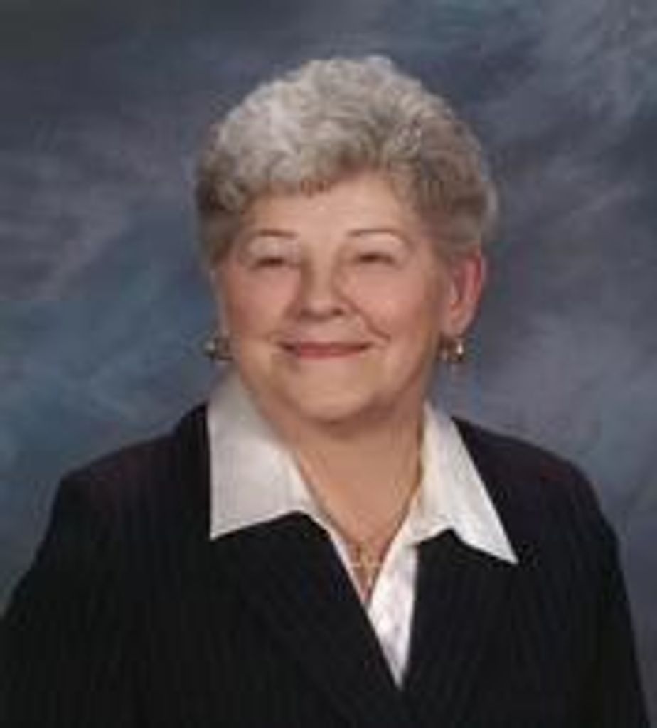 Joan H. Yarusevich Yaremko