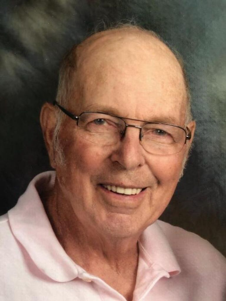 Barden "Pudge" Graves Profile Photo