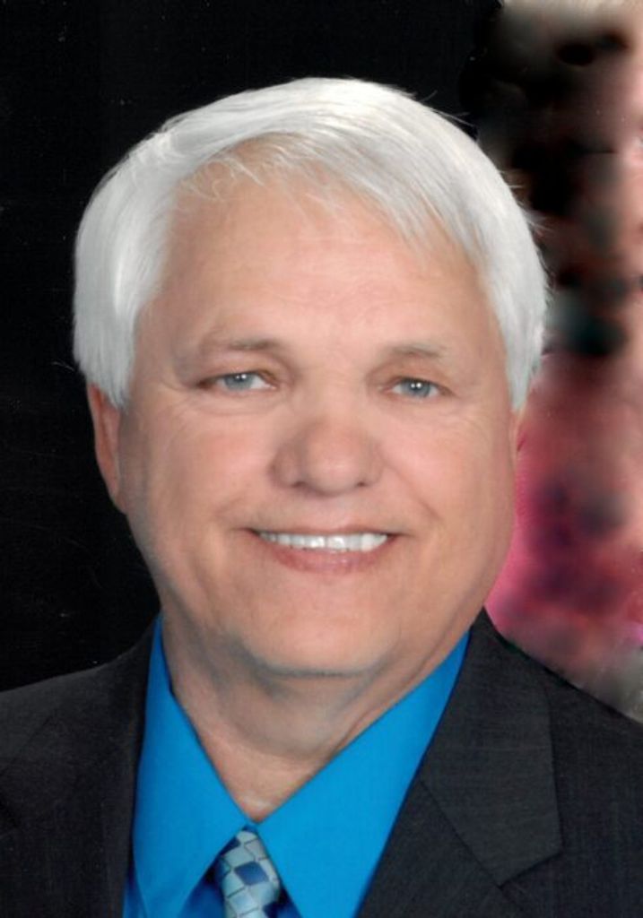 Eugene A. "Gene" Ellerbrock