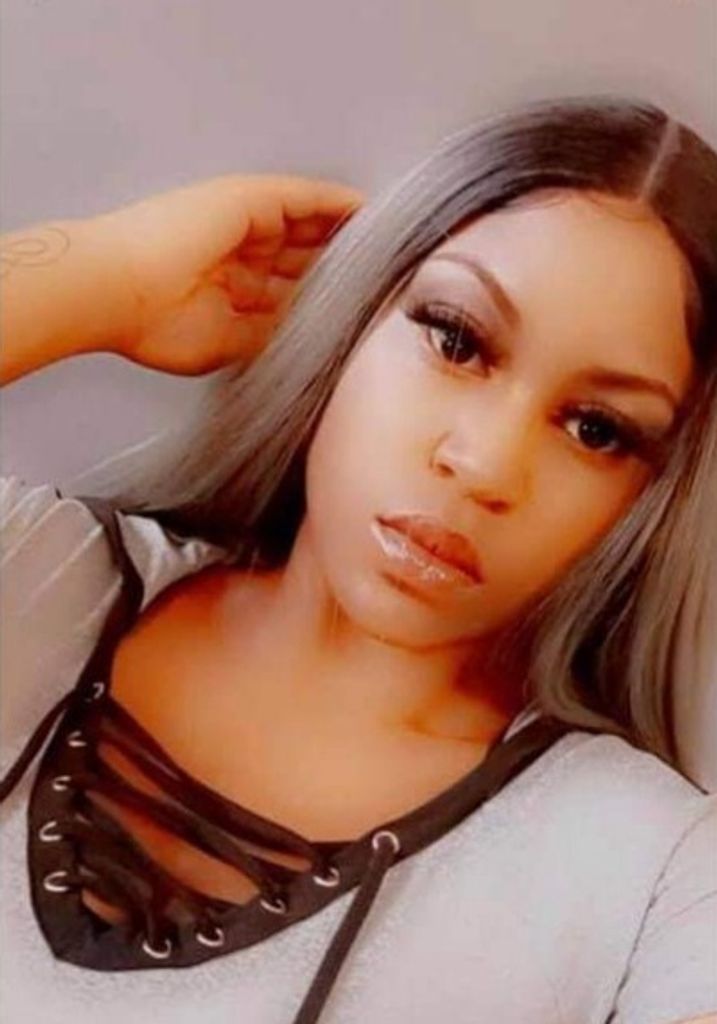 Ashleigh Nicolee Harris Profile Photo