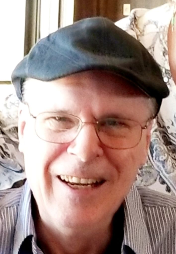 John "Jack" J. Garrity