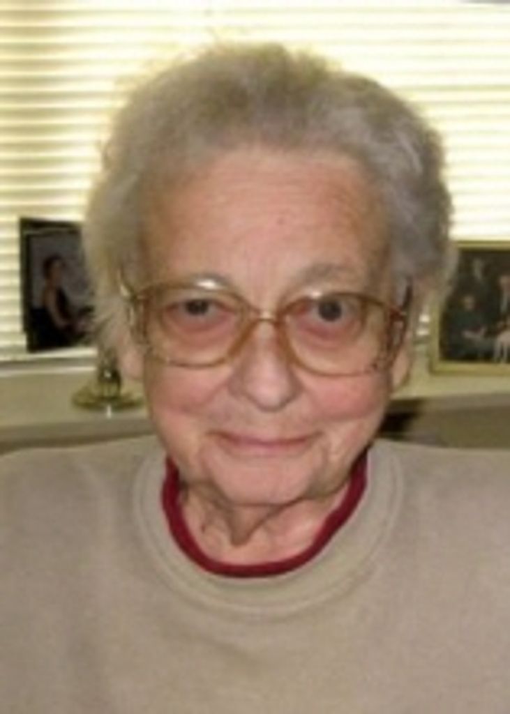  W. June Kober