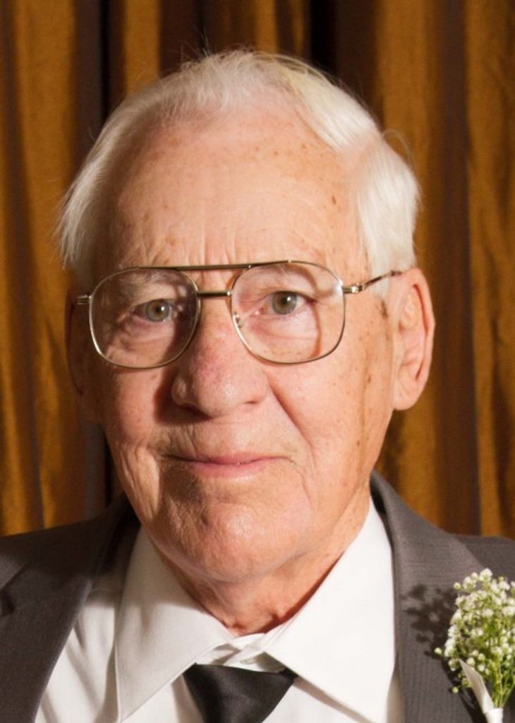 Robert Martin Evans