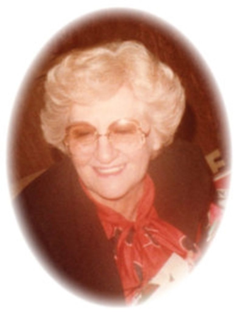 Margaret Katherine Tropp Profile Photo