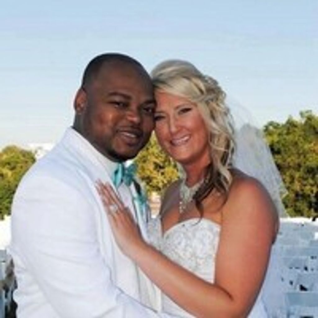 Ronreaco Armando Williams Profile Photo