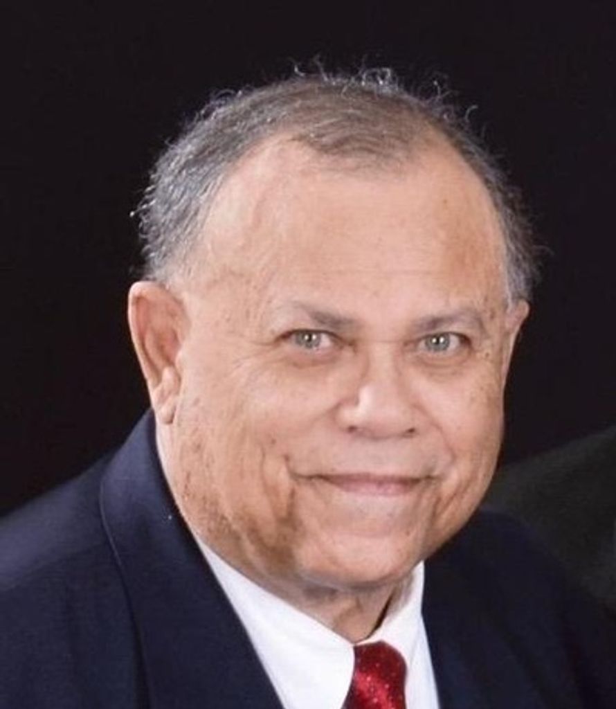 Dr. William Madrey, Jr.