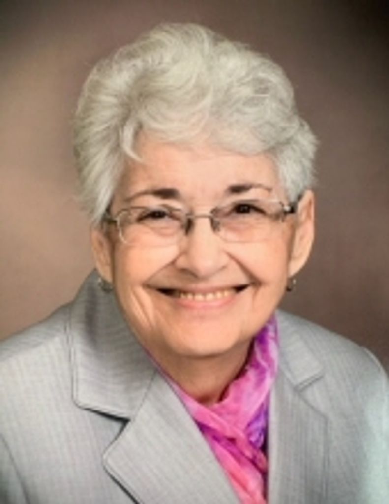 Sandra "Sandy" J. Oslund
