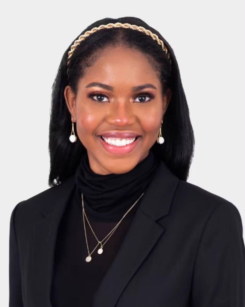 Tamala Tarcia White