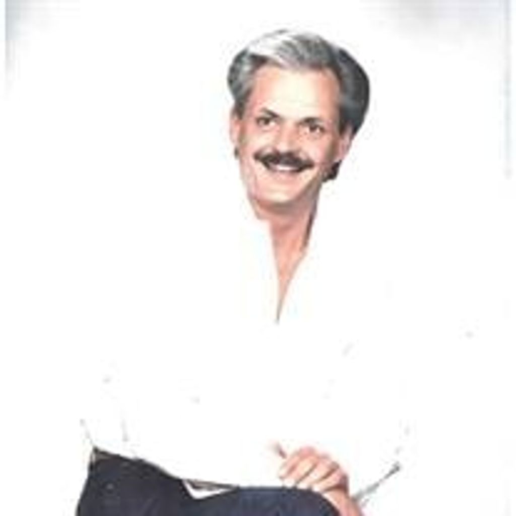 Ronald Wayne Cotton