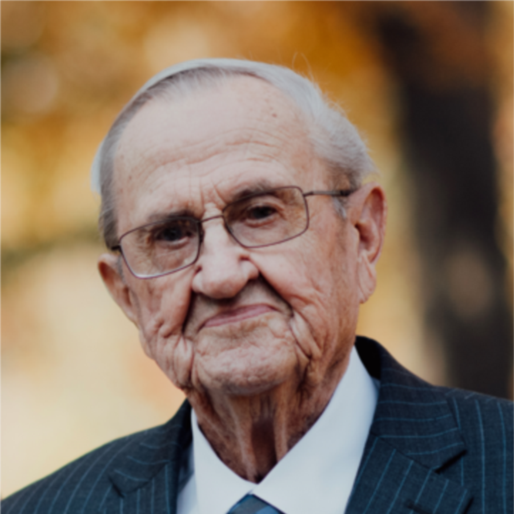 Robert O. Davidson Profile Photo
