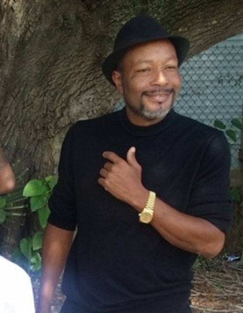 Howard James Montgomery Profile Photo