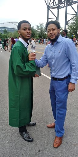 Keith Jackson Anthony photo gallery thumbnail 15 of 29