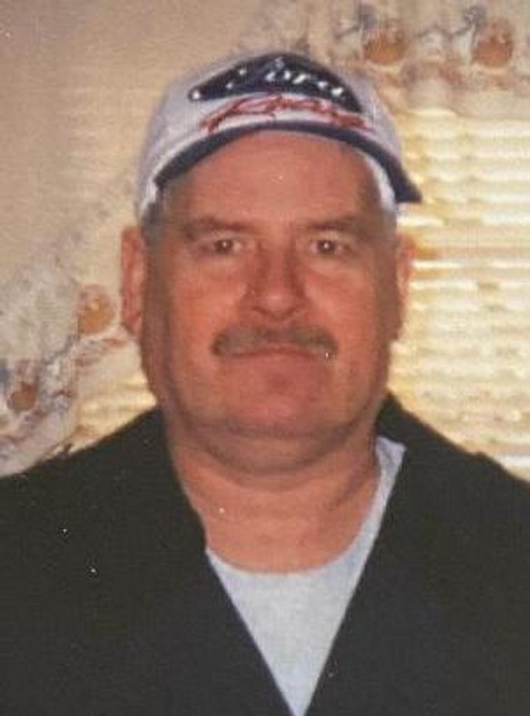 Victor Mark Owensby