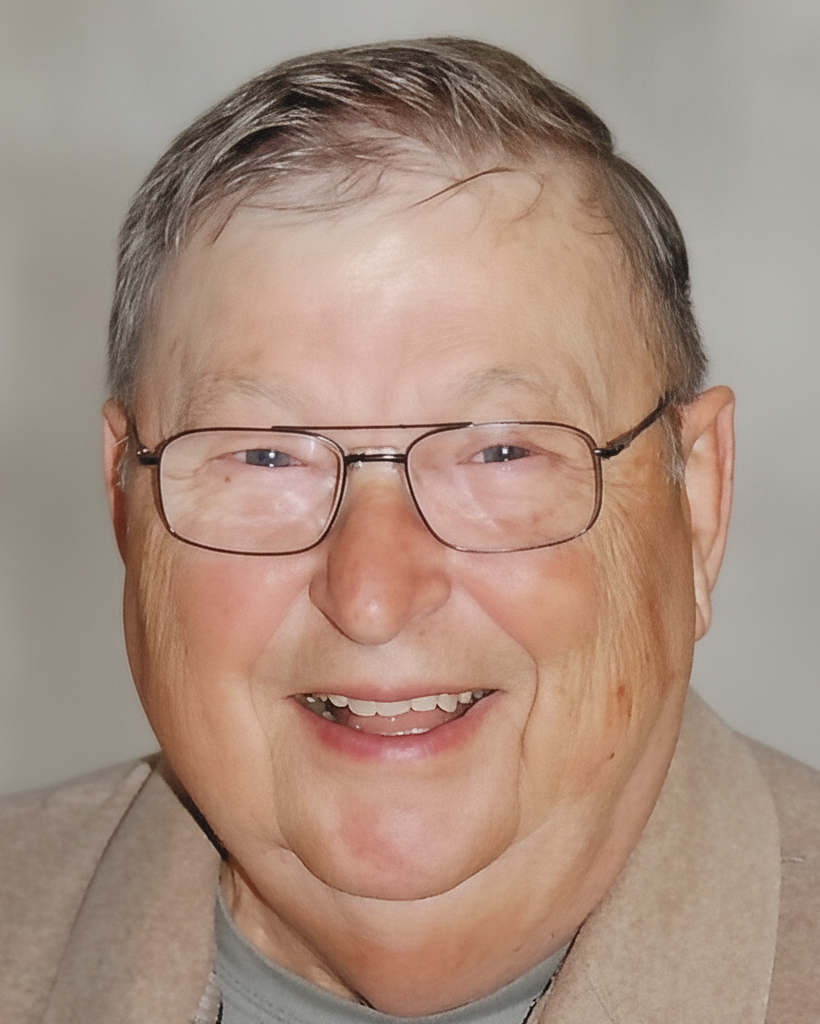 Melvin W. Frye Profile Photo