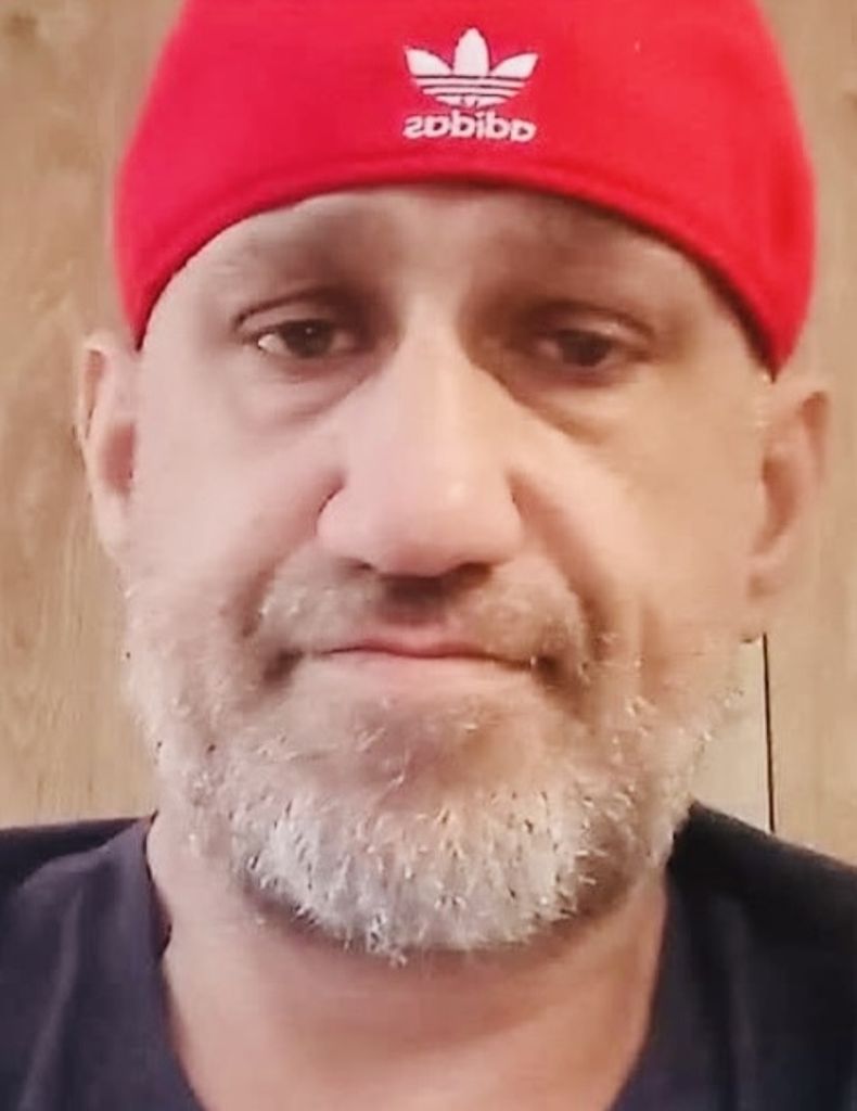 Michael Dale Stewart Profile Photo