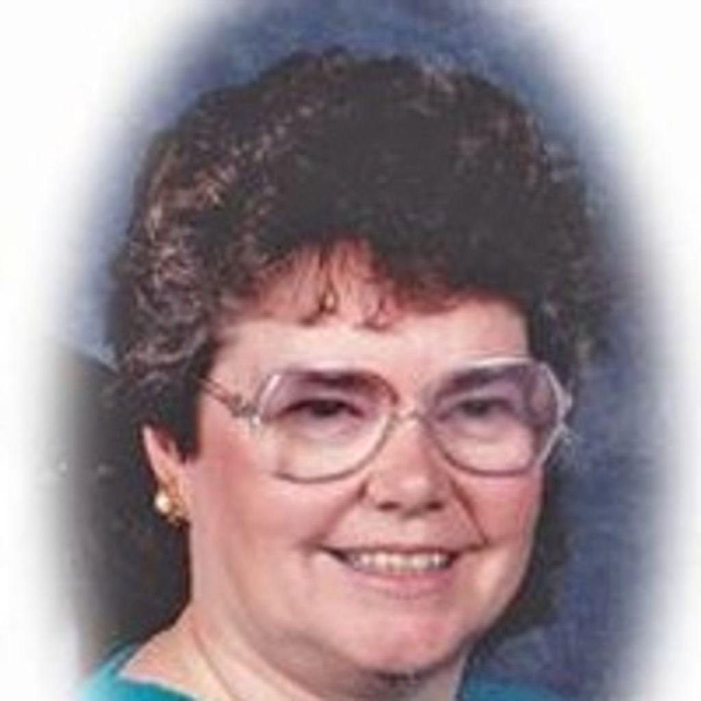 Mary Louise Neil