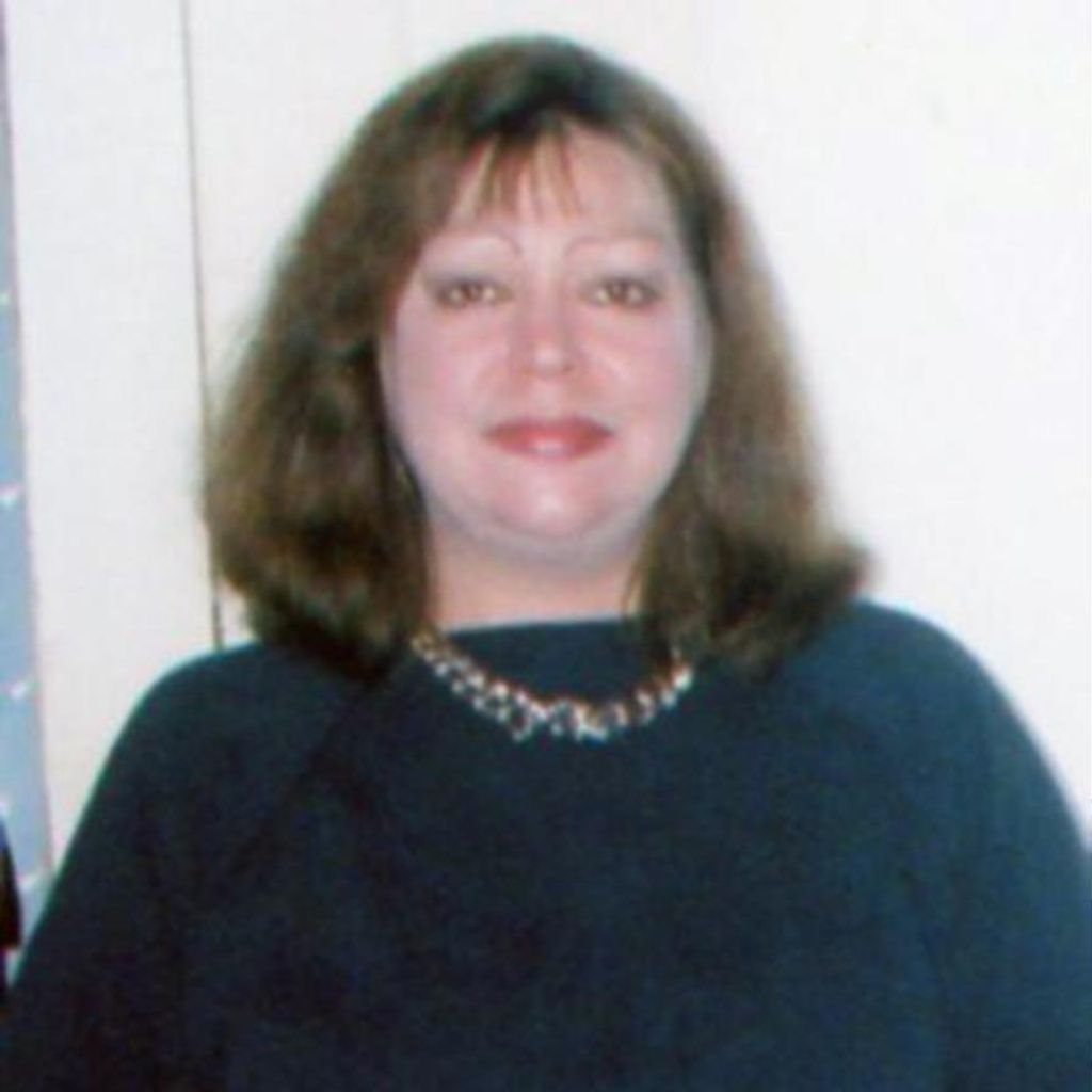 Becky Shands