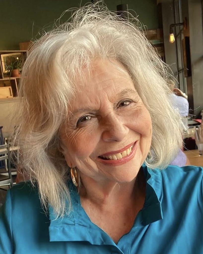 Barbara Calarese Dirr Profile Photo