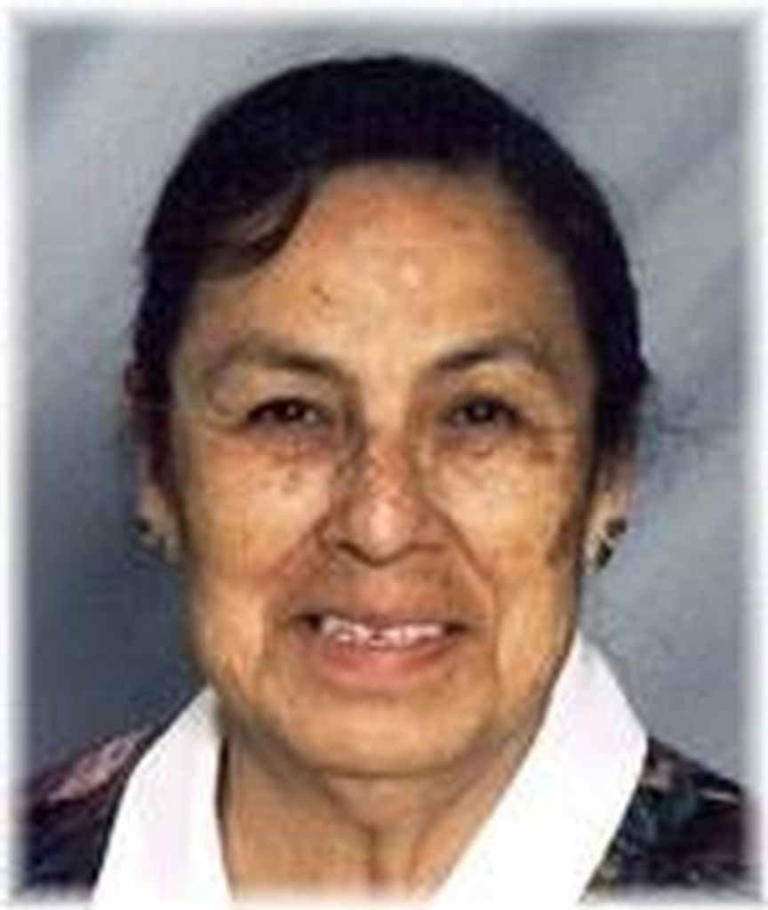 Arvella Hernandez Gross