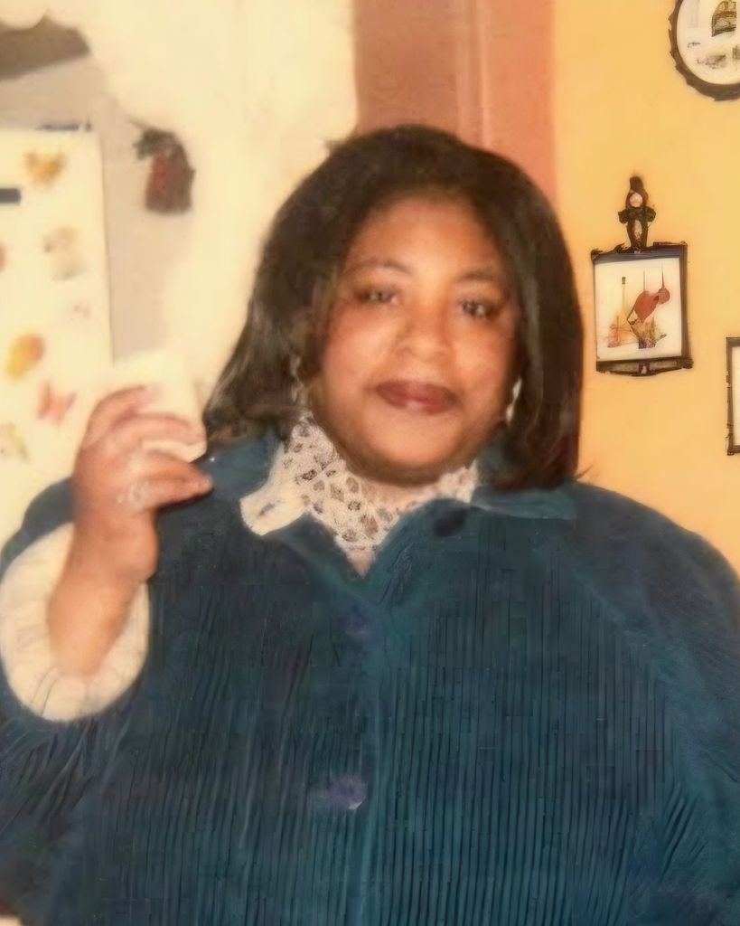 Eleanor L. Oliver Profile Photo