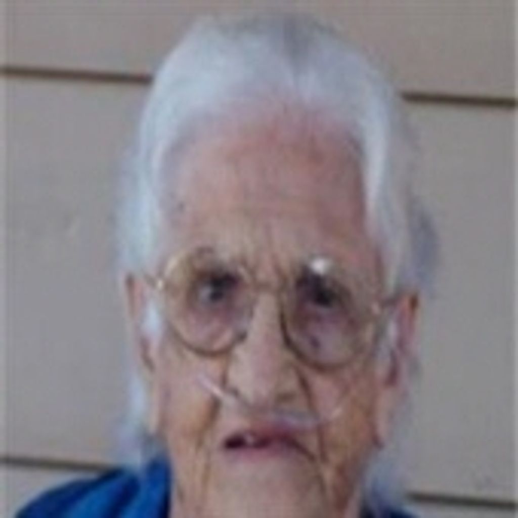 Mary Hammock Cook