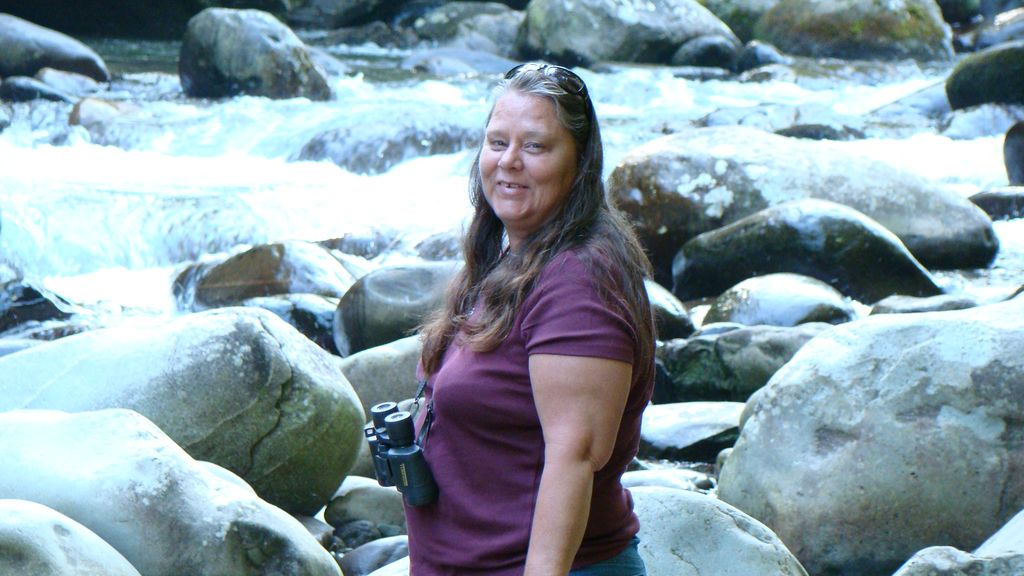 Ms. Deborah "Groot" Carver Profile Photo