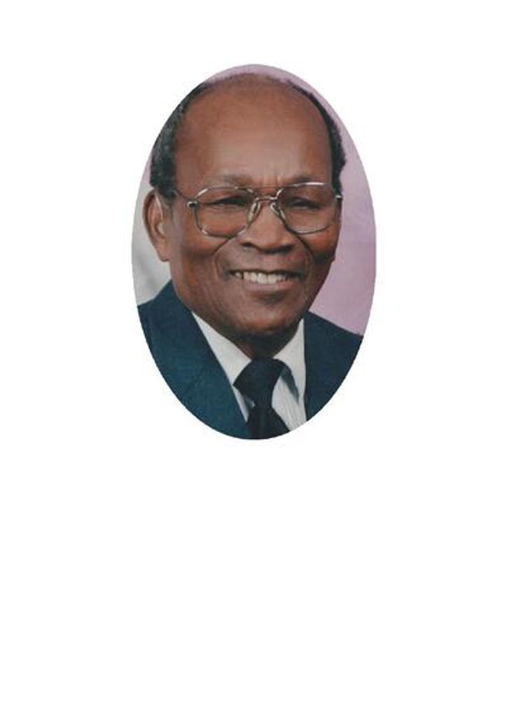 Thomas Faulkner Profile Photo