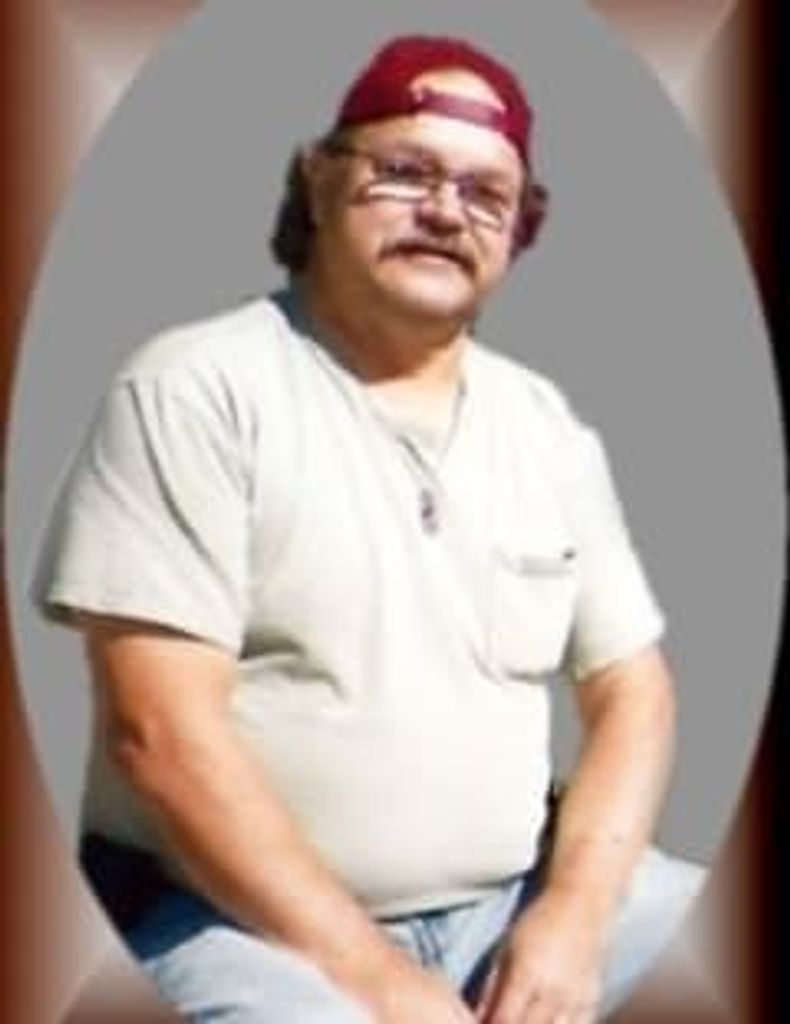 John Bartow Spradlin Profile Photo