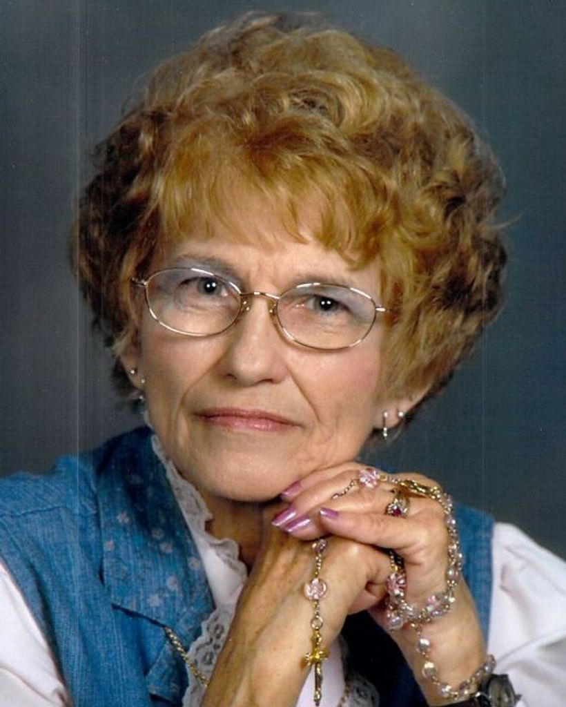 Janice Ann Goben-Boswell Profile Photo