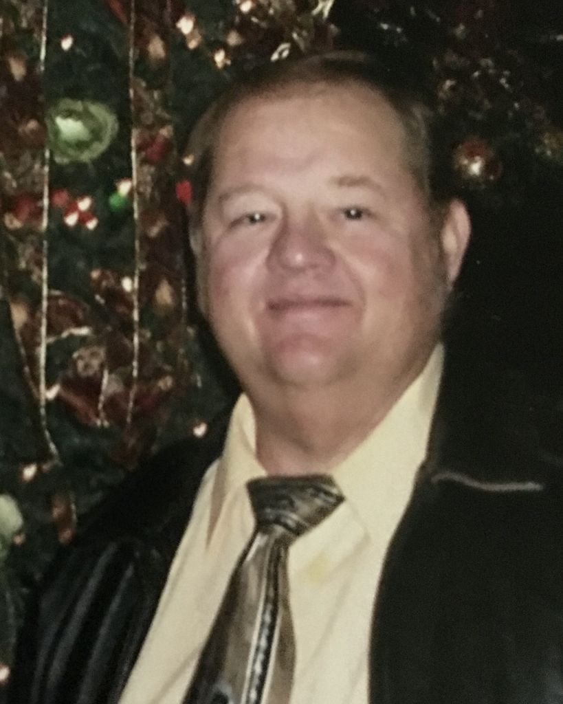 Eddie Gene Shuck Profile Photo