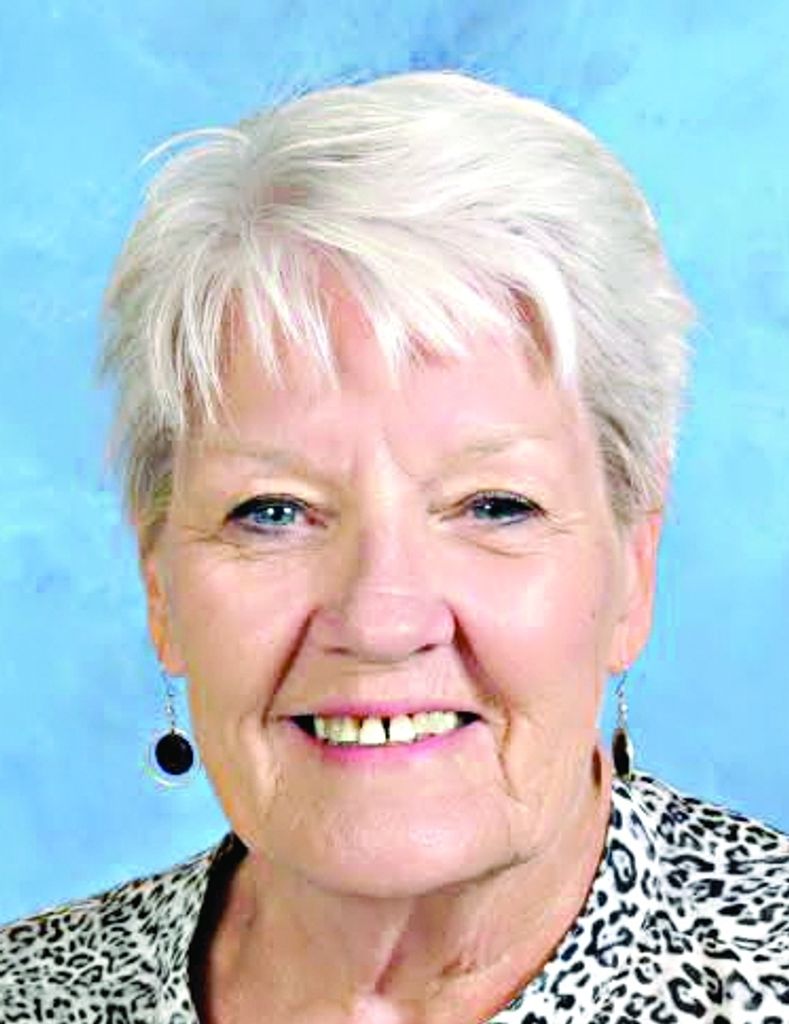 Cathy Gravenmier Profile Photo