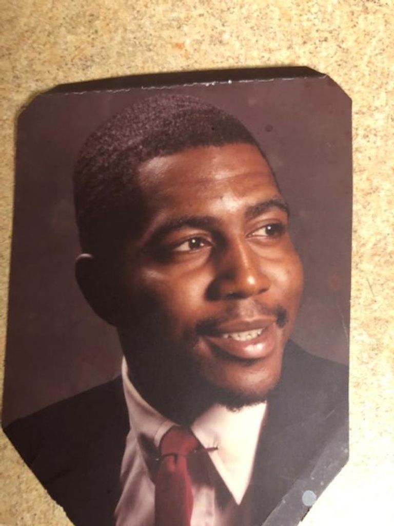 Mr. William Pate Profile Photo