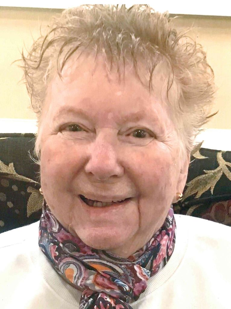 Joanne Lafata