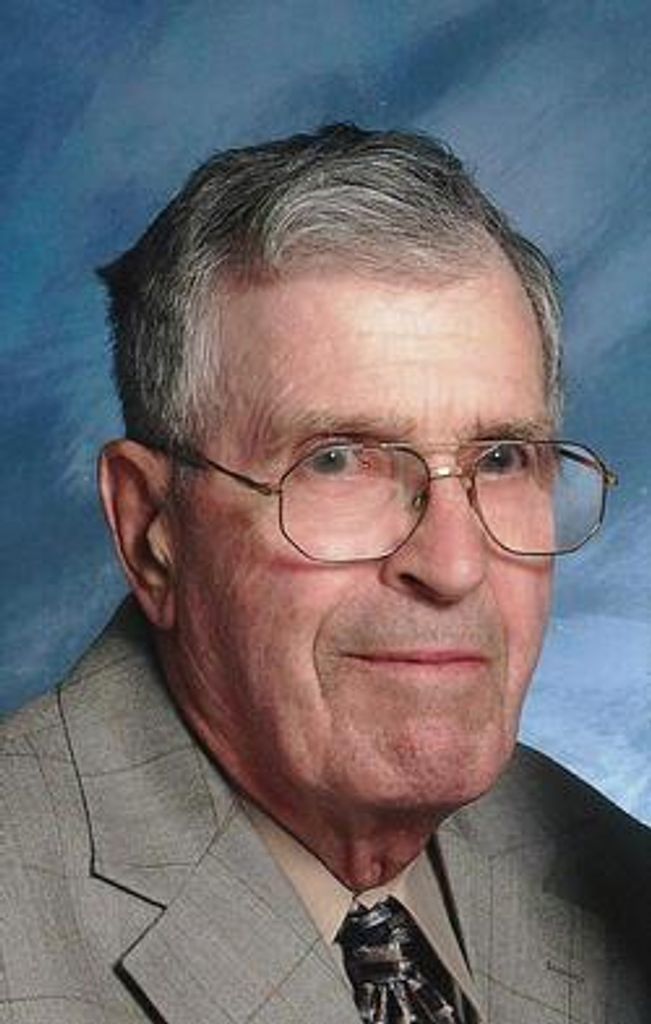 Erwin Paul Rufener Profile Photo
