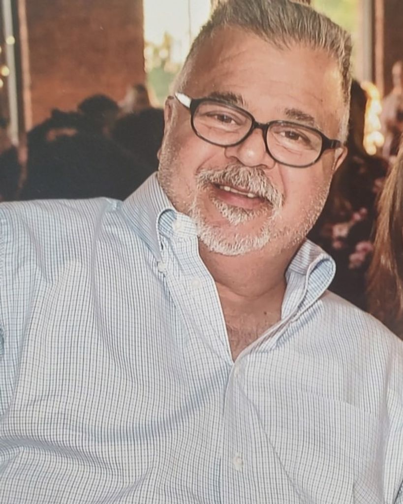 Gregory John Anello