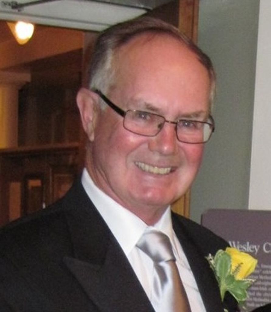 David Mackenzie