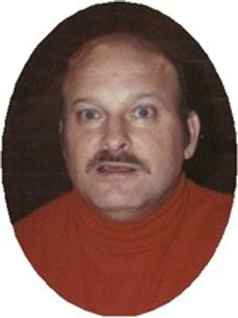 Larry Sturgill