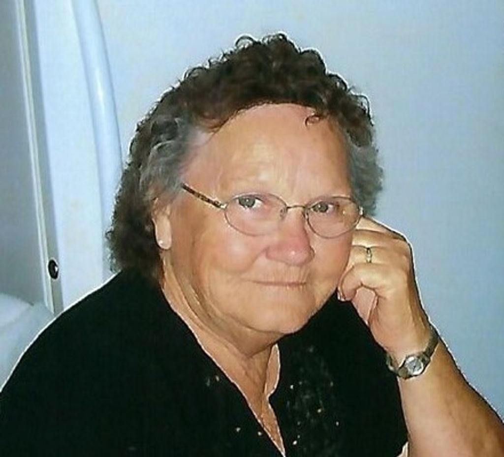 Alice (Woody) Eveland Profile Photo