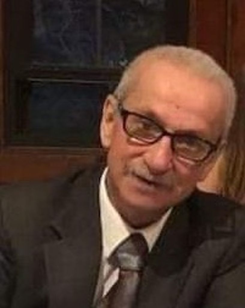 Robert J. Davis