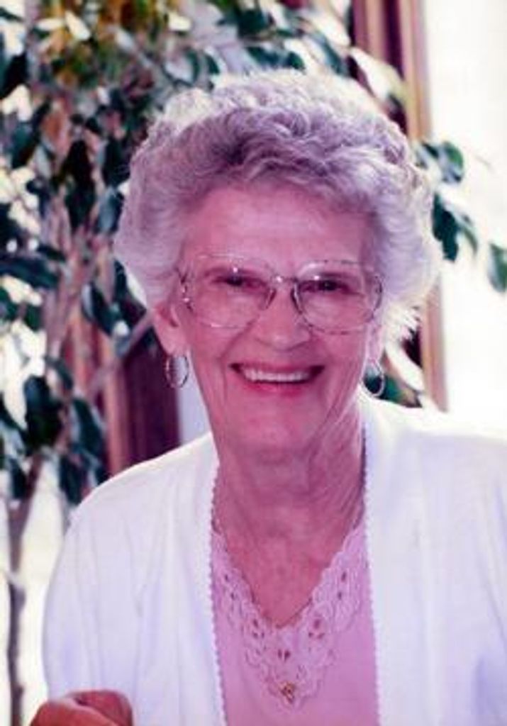 Henrietta M. Cerep