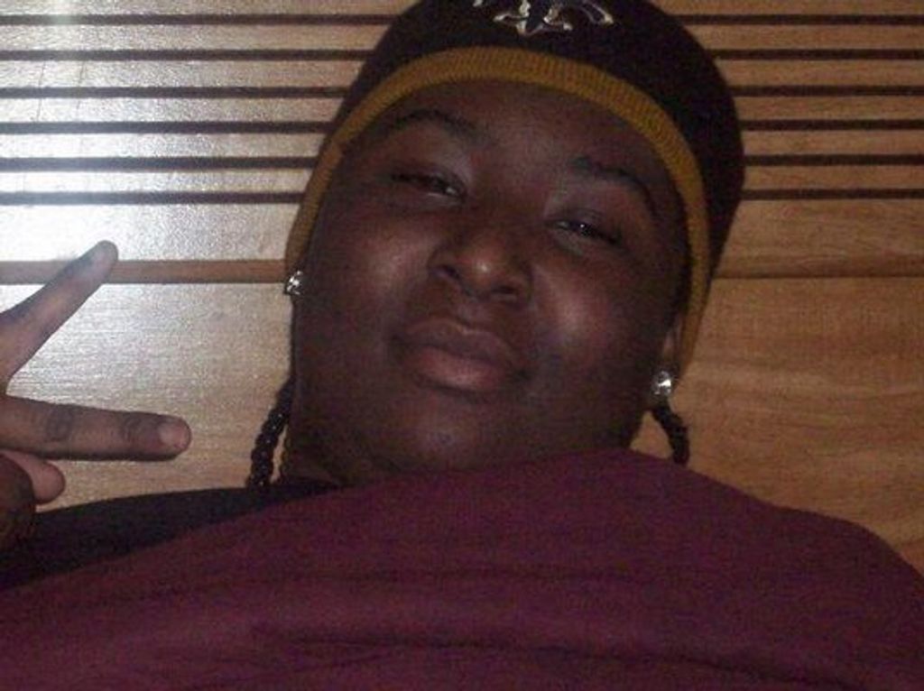 Ms. Sha'Keydria "Keta" Love Profile Photo