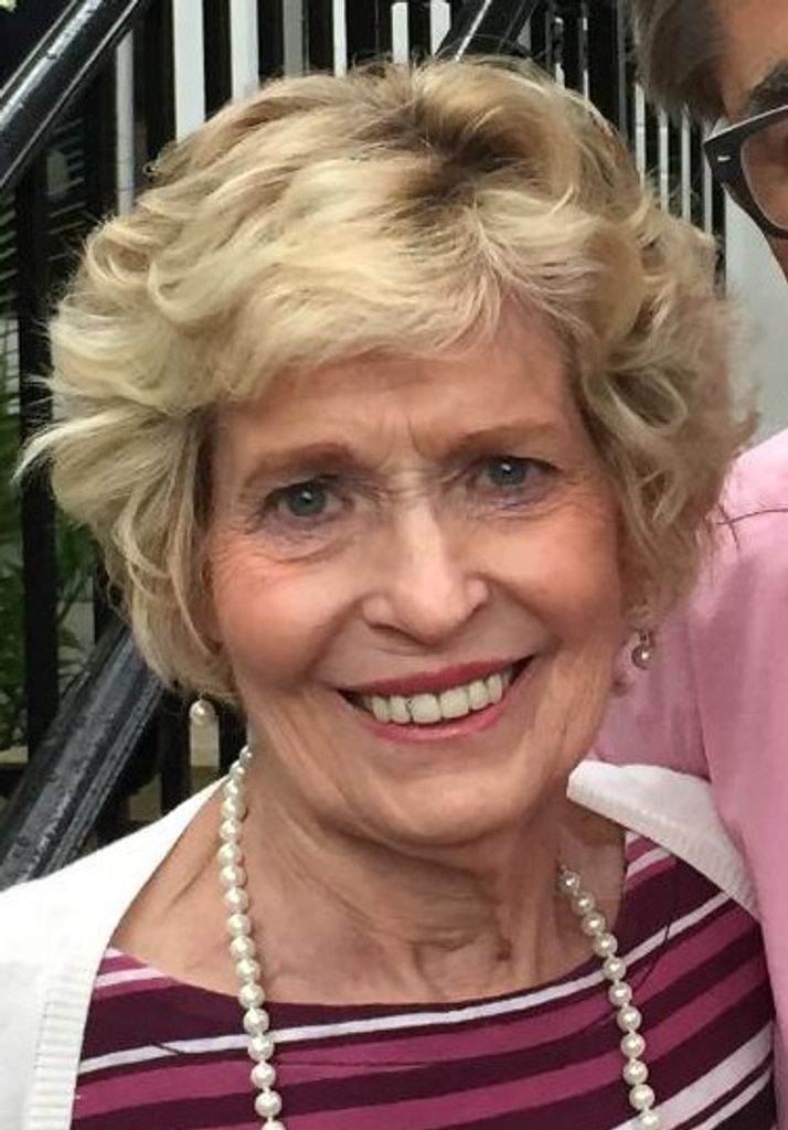 Constance "Connie" Leedom Profile Photo