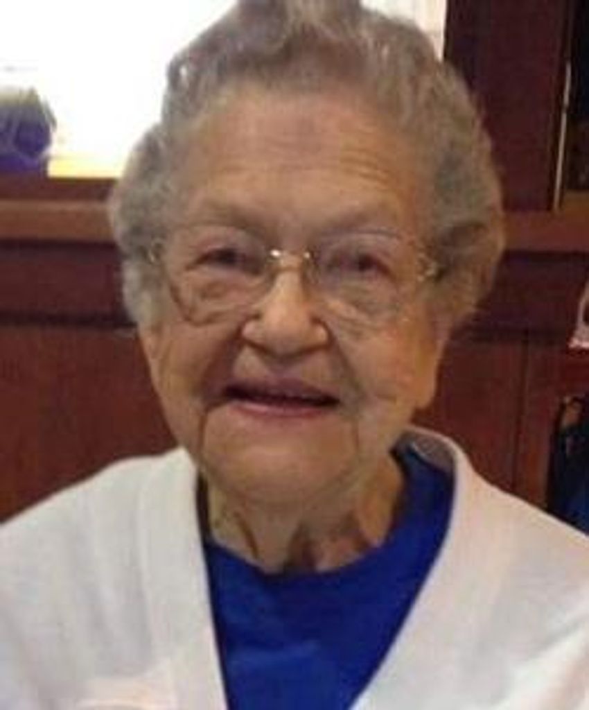 Winifred Olivia Stier Profile Photo