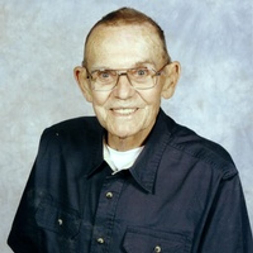 Merle "Bud" Riemenschneider